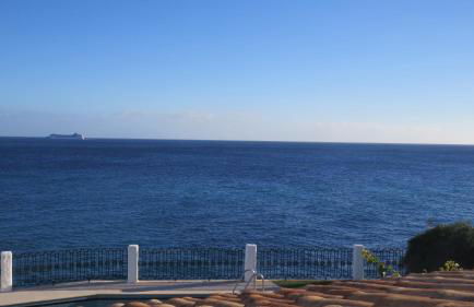 Salt Water Villa - Foto 27