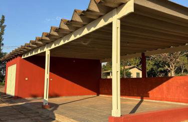 Magnífica Chácara com Fundo para a Represa - Photo 28