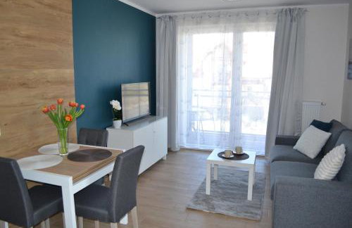 Apartament Justynka - Foto 6