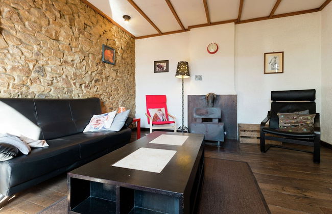 Nice Holiday Cottage Situated in the Heart of the Ardennes - Photo 5