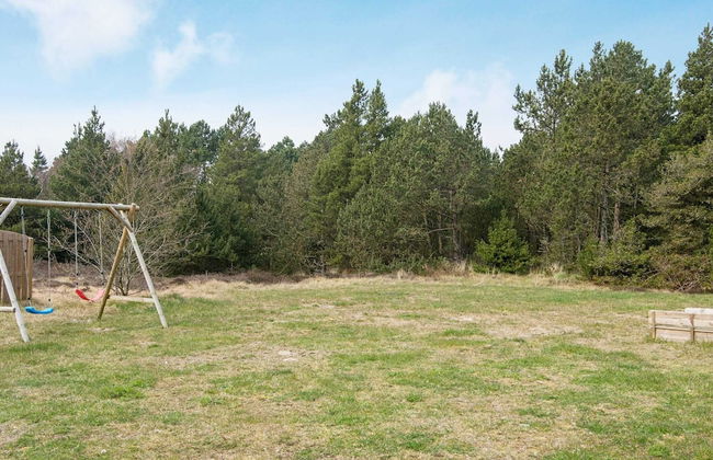 12 Person Holiday Home in Romo - Foto 38