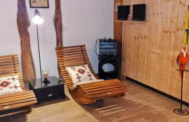 Ferienwohnungen Woidzauber - Foto 20