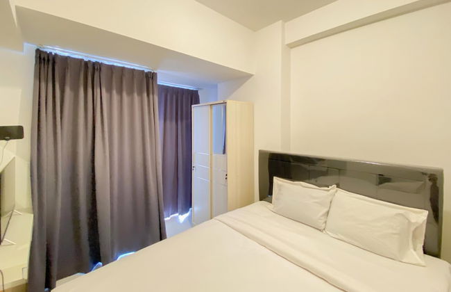 Cozy Studio Tokyo Rivervide Pik 2 Apartment - Foto 1