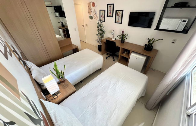 Verano Stay Flat Trab e Relax - Foto 8