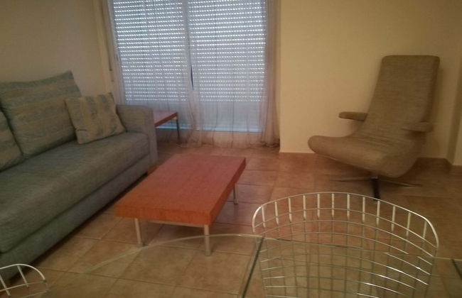 Apartamentos Serviden Jacaranda La Sella - Foto 11