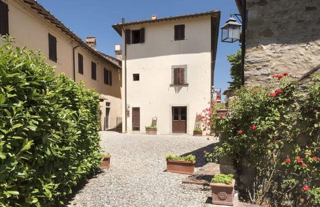 Holiday Home in Pergine Valdarno With Pool - Foto 23