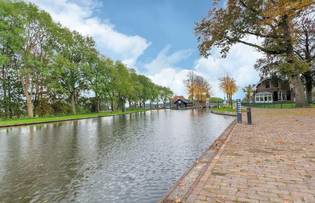 Holiday Home in Dwingeloo - Foto 30