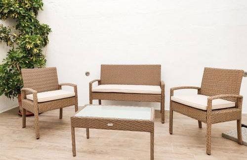 TREVVOLTE Apulian Apartments - Foto 37