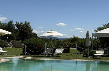 Hotel Relais Santa Genoveffa - Photo 38