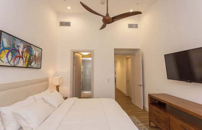 Las Villas Marina Pez Vela - Foto 33