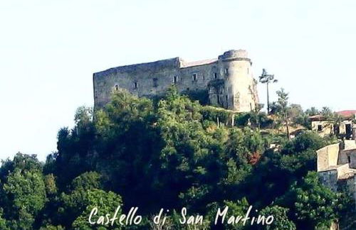 Casa vacanza zia Ersilia - Foto 17