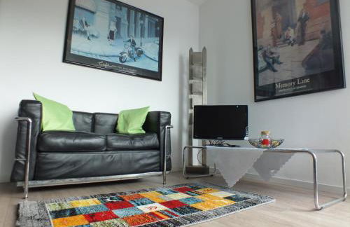 Apartment Weitblick Haan - Foto 7