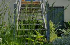 Le Petit Lavoir - Joli studio à Mayet - Photo 9