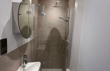 Shoreditch Rooftop Suites - Foto 35