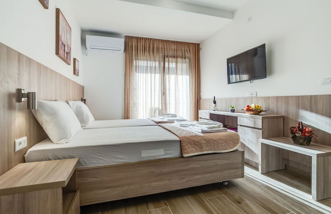 Adriatik Budva apartments - Foto 14