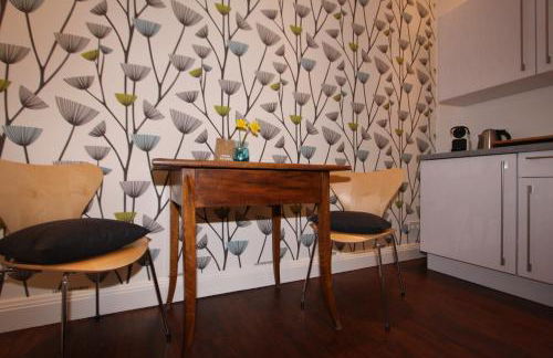 Apartments am Völkerschlachtdenkmal - Foto 118