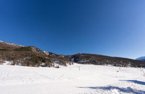 Bel appartement 6pers lumineux - Arvieux - Parc naturel du Queyras - Foto 32