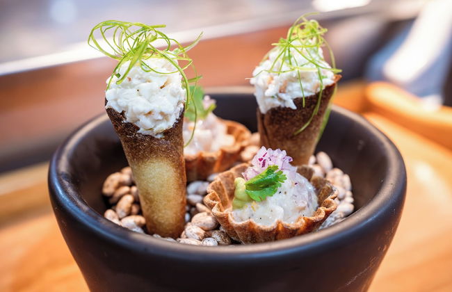 Aruna Resort & Villas - Foto 62