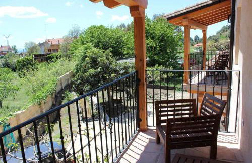 Molino de La Médica - Casa Rural de Lujo en Gredos - Foto 34