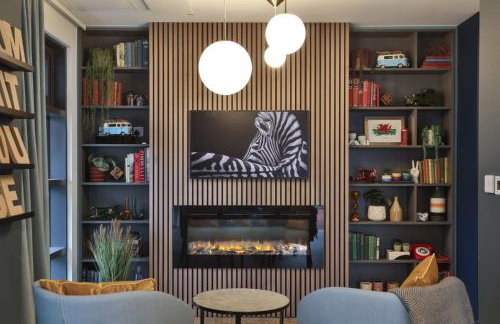 For Students Only - Summit House in Cardiff - Foto 7