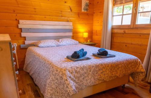 La cabaña de Parisito - Foto 37