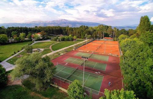 V Luxury Apartment 1 - Foto 19