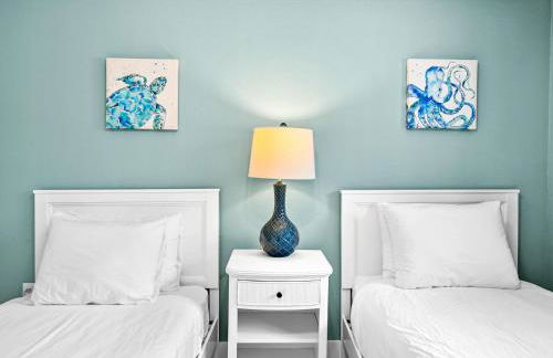 MI Happy Place Sea Turtle 4 - Foto 11