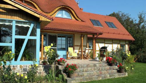 Seaside Villa with Sauna - Foto 2