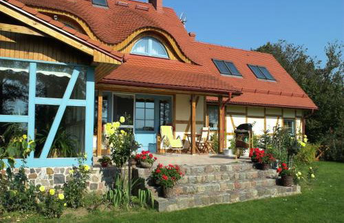 Seaside Villa with Sauna - Foto 2