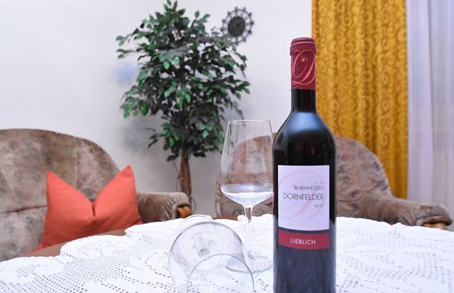 Welcoming Chalet Near Forest in Rohrnbach - Foto 32