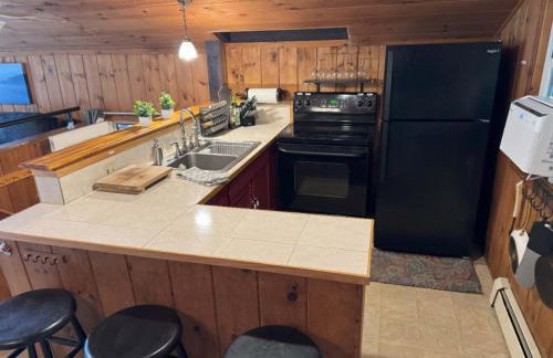 Serene Forest Lodge I Adventure Meets Serenity - Foto 6