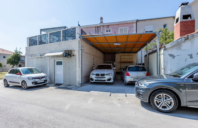 Apartment Merita - Foto 42