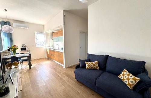 BariAmò Apartments-Central Station - Foto 22