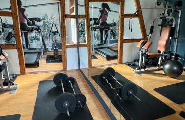 Ferienhaus Rennsteig-Wander-Mountainbike und Langlaufparadies - Foto 6