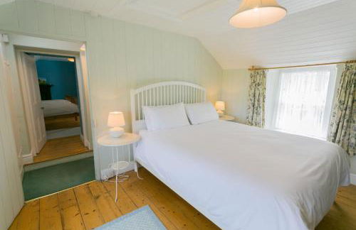 The Fancy House - Foto 18