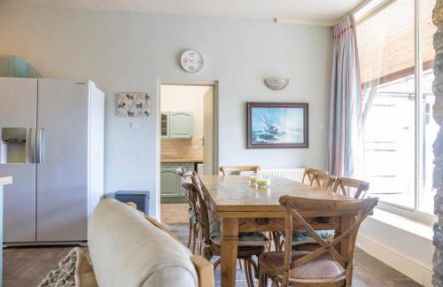 4 bed cottage Breath-taking views Sleeps 8 - Foto 19