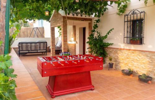 Charming House with Pool in Montilla - Foto 2