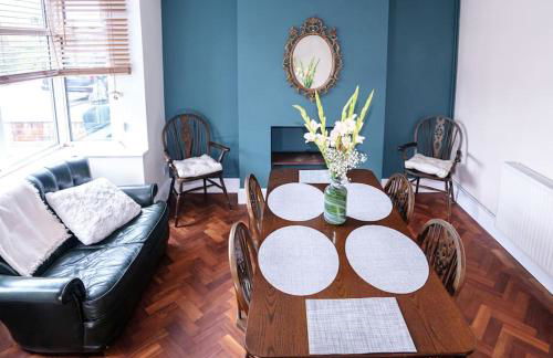 Quaint house in a beautiful rural setting - Foto 1