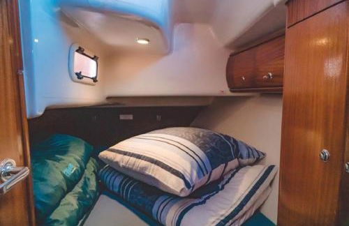 Segelyacht Bremen City - Foto 19