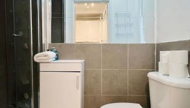 Clapham North studio - Foto 4