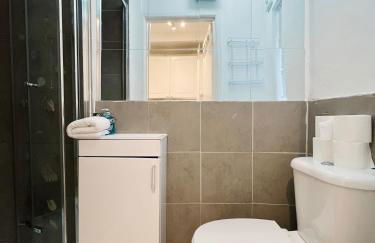 Clapham North studio - Foto 4