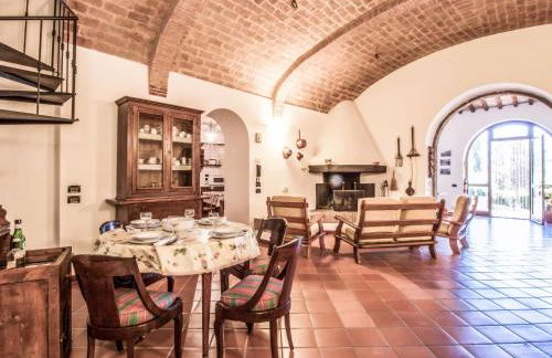 Villa Podere Agnese by Interhome - Foto 15