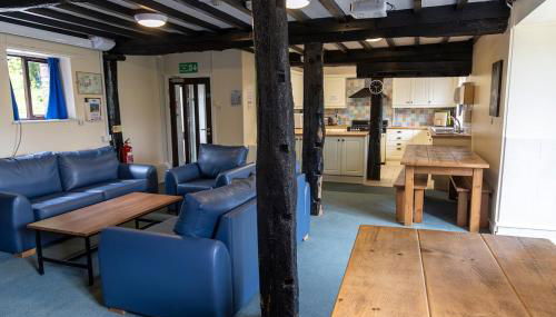 Traditional Welsh Longbarn - Foto 2