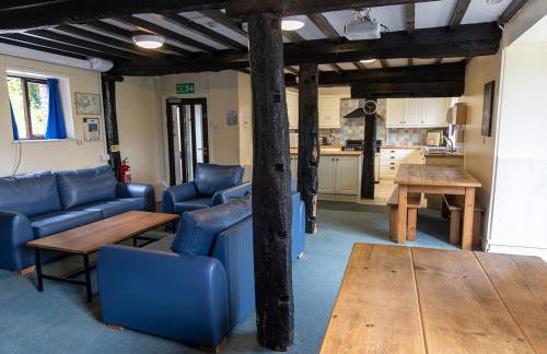 Traditional Welsh Longbarn - Foto 2