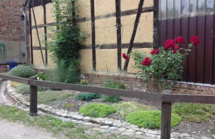 Ferienwohnung Wildau-Wentdorf - Photo 7