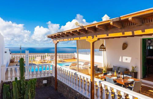 Villa Sol Y Mar - Photo 37