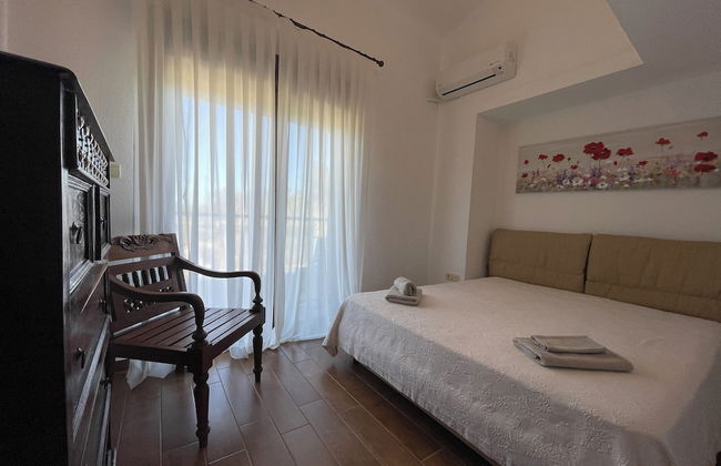 Stylish Maisonette With 3 Bedrooms in Vourvourou, Greece - Foto 8