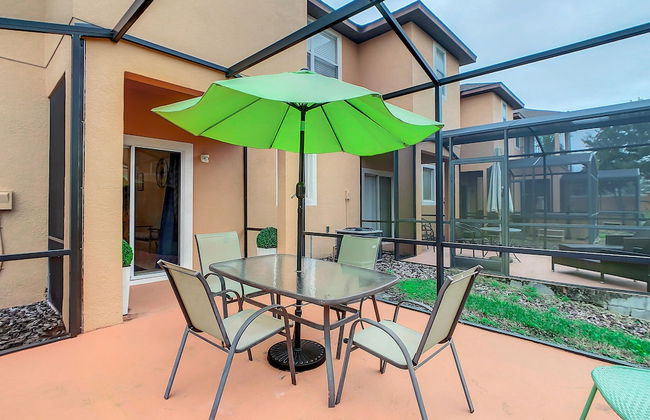 Spacious Regal Oaks Townhome by Disney - Foto 43