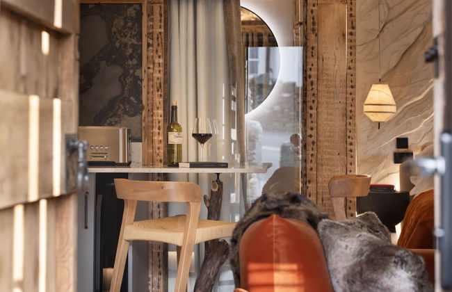 Mead Cottage in Lindale - Foto 15