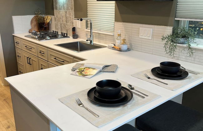 Blue Lakes Village - Foto 52